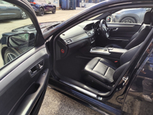 2016 Mercedes-Benz E Class 2.1L Diesel For Sale Images