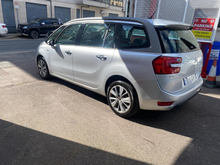 2015 Citroen Grand C4 Picasso 1.6L Diesel For Sale Images