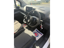 2019 Citroen Berlingo 1.6L Diesel For Sale Images