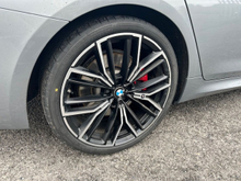 2024 BMW 5 Series 2L Diesel For Sale Images
