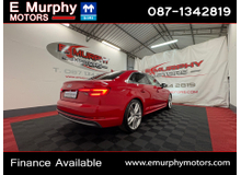 2017 Audi A4 2.0L Diesel For Sale Images