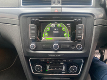 2013 Skoda Superb 2L Diesel For Sale Images