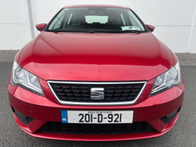 2020 SEAT Leon 1L Petrol For Sale Images