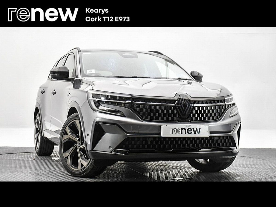 Renault Austral Techno Esprit Alpine E-Tech Full Hybrid