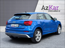 2020 Audi Q2 1.6L Diesel For Sale Images