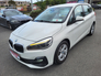 2019 BMW 2 SERIES ACTIVE TOURER (2yr warranty) 1.5 petrol Turbo Auto