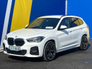 2021 BMW X1 M-SPORT XDRIVE25e 1.5 HYBRID AUTO // NEW 20
