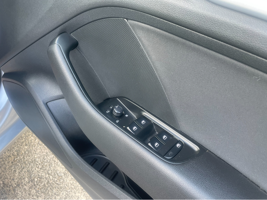 2014 Audi A3 1.4L Petrol For Sale Images