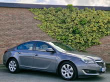 Opel Insignia 1.4 PETROL FINANCE AVAILABLE