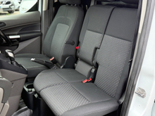 2020 Ford Transit Connect 1.5L Diesel For Sale Images