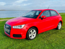 2016 AUDI A1 FINANCE AVAILABLE FROM €60 P/W