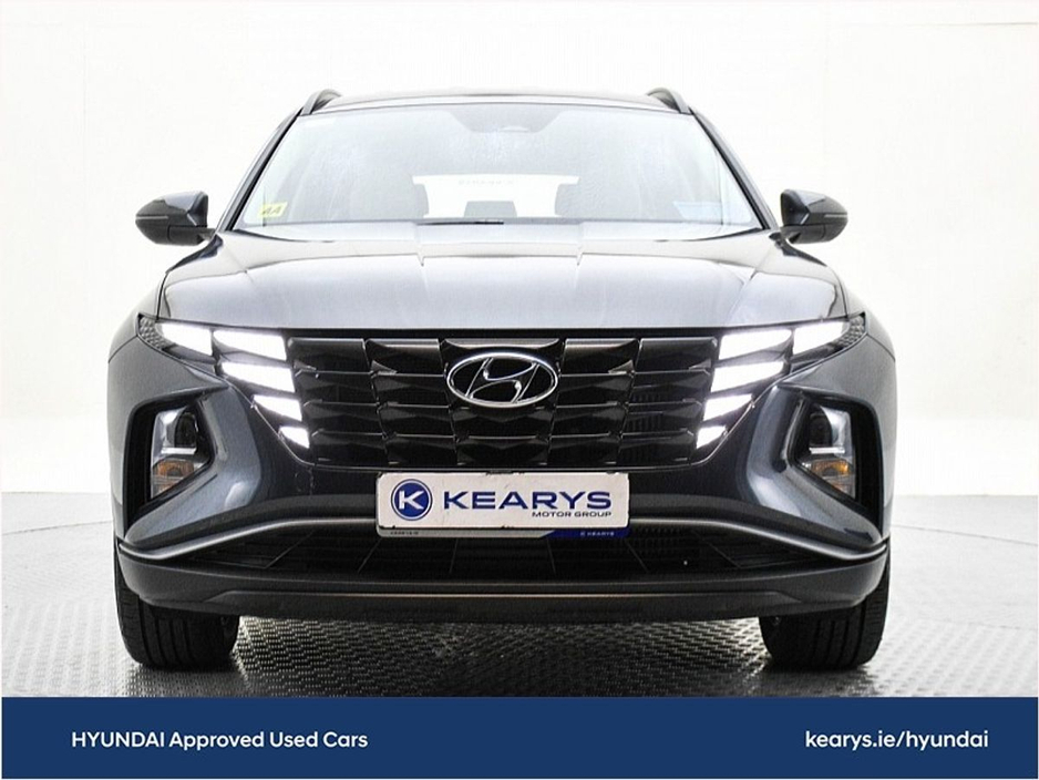 Hyundai Tucson 2WD Executive — thumbnail 12