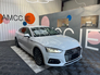 2018 AUDI A5 A5 AUTOMATIC 2.0 TFSI QUATTRO / 40k KMs / HEATED SEATS , REVERSE CAMERA , ADAPTIVE CRUISE & MORE