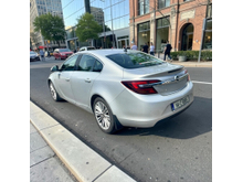 2014 Opel Insignia 2L Diesel For Sale Images