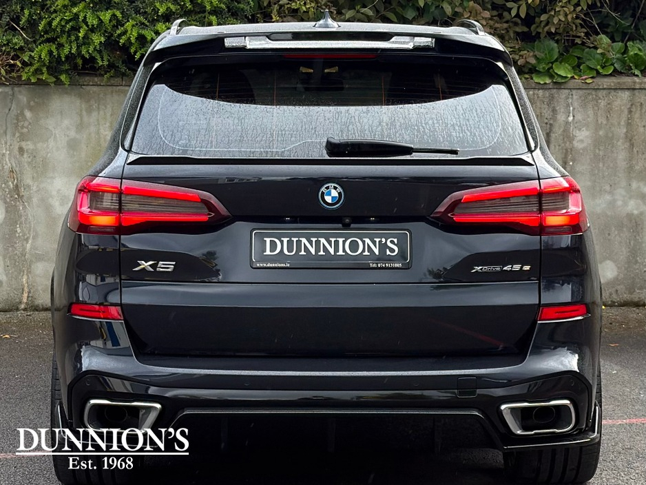2021 BMW X5 3L Hybrid For Sale Images