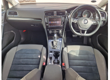 2015 Volkswagen Golf 1.4L Petrol For Sale Images