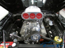 1969 CHEVROLET CAMARO Camaro SS Supercharged 8ltr V8 1000BHP