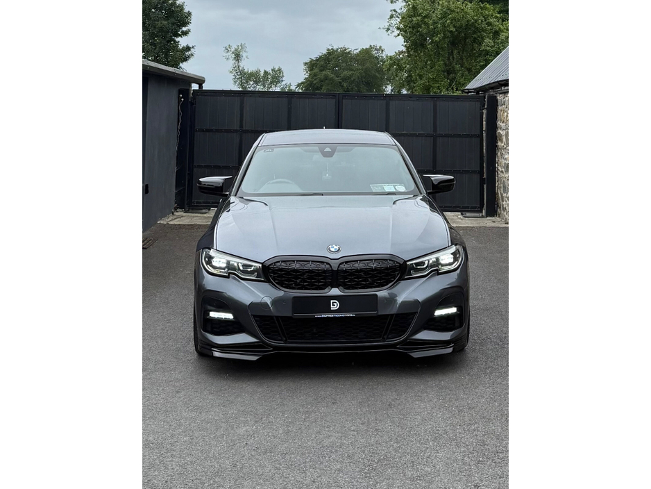 2020 BMW 3 Series 2L Diesel For Sale Images