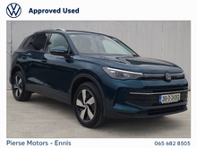 Volkswagen Tiguan ED75 1.5 PHEV DSG...