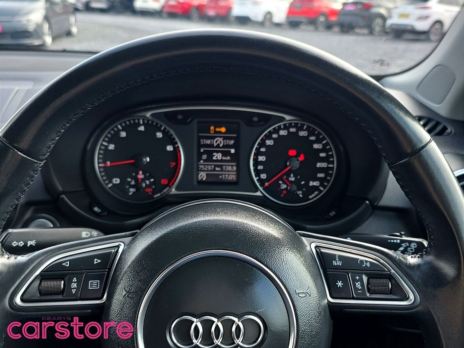 Audi A1 1.0 TFSI Sportback S-T — thumbnail 19