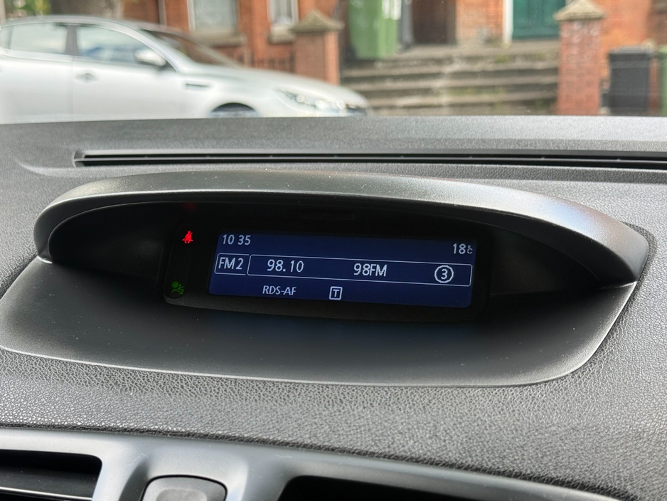 2014 Renault Megane 1.5L Diesel For Sale Images