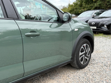 2025 Dacia Sandero Stepway 1L Petrol For Sale Images
