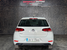 2020 Volkswagen Golf 1.6L Diesel For Sale Images