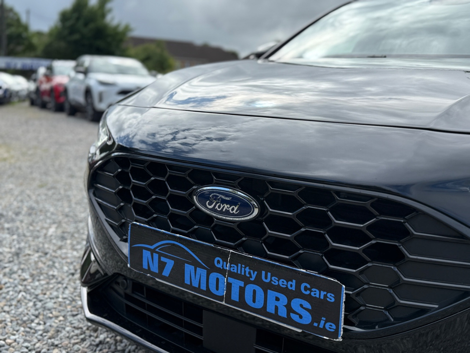 2023 Ford Focus 1L Petrol For Sale Images