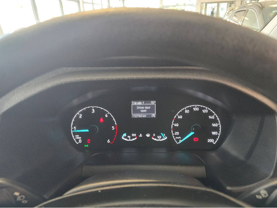 2023 Ford Transit Custom 2L Diesel For Sale Images