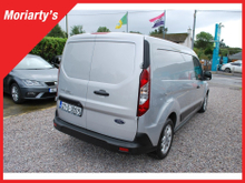 2022 Ford Transit Connect 1.5L Diesel For Sale Images