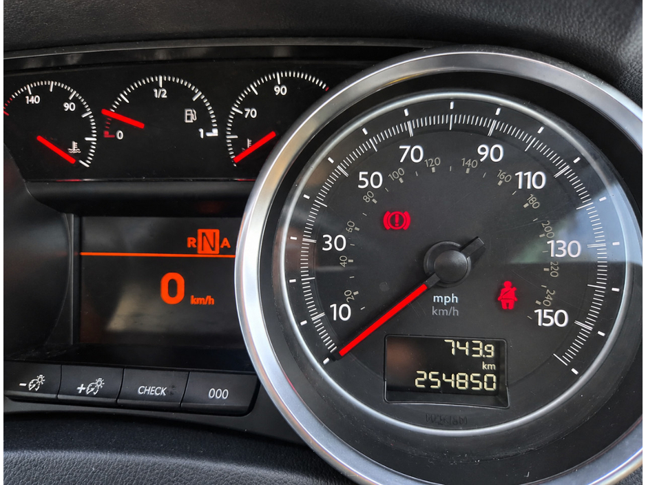 2012 Peugeot 508 1.6L Diesel For Sale Images