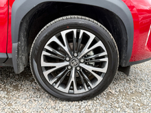 2025 Toyota Yaris Cross 1.5L Petrol Hybrid For Sale Images