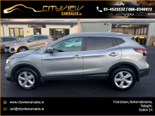 2021 Nissan Qashqai 1.5L Diesel For Sale Images