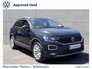 2022 VOLKSWAGEN T-ROC 1.5TSI 150BHP SPORT