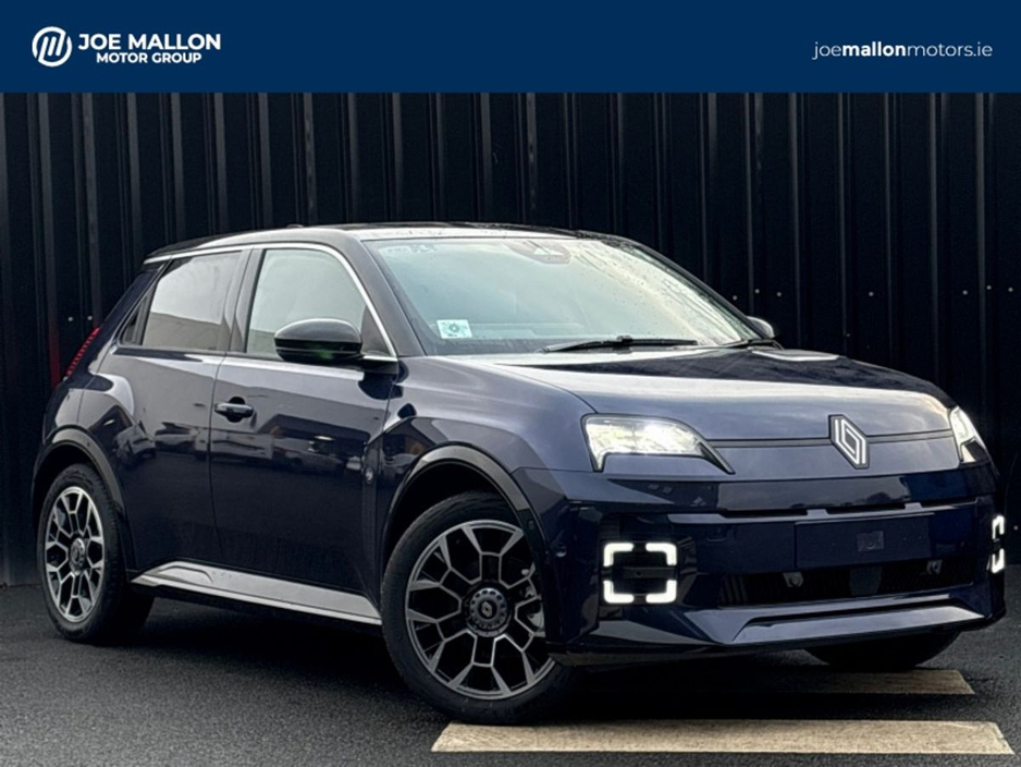 Used Renault 5 2026 in Kildare