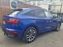 2022 AUDI Q5 **SOLD**SPORTBACK 40 TDI QUATTRO S LINE 