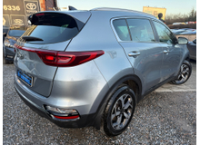2019 Kia Sportage 1.6L Diesel For Sale Images