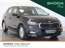 Skoda Fabia 1.0 MPI 65HP AMBITION