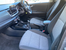 2021 Kia Stonic 1L Petrol For Sale Images