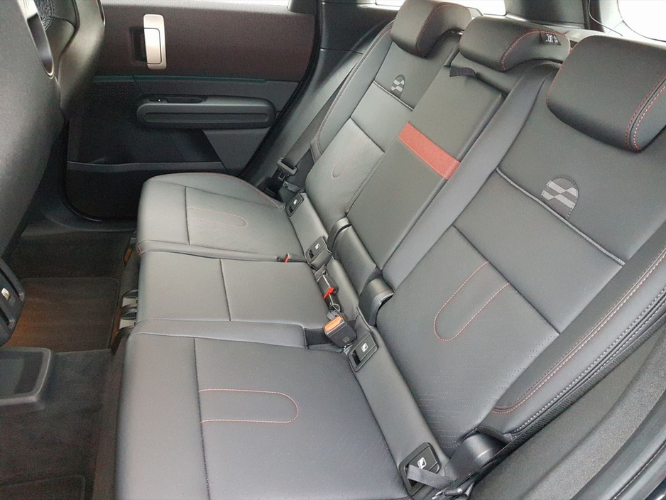 2024 MINI Countryman 2L Petrol For Sale Images