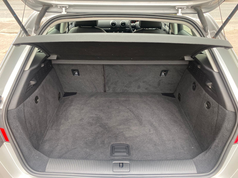 2014 Audi A3 1.6L Diesel For Sale Images