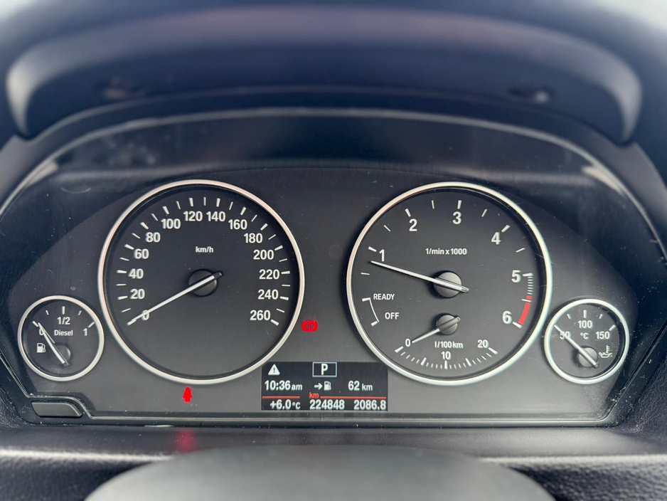 2016 BMW 3 Series 2L Diesel For Sale Images