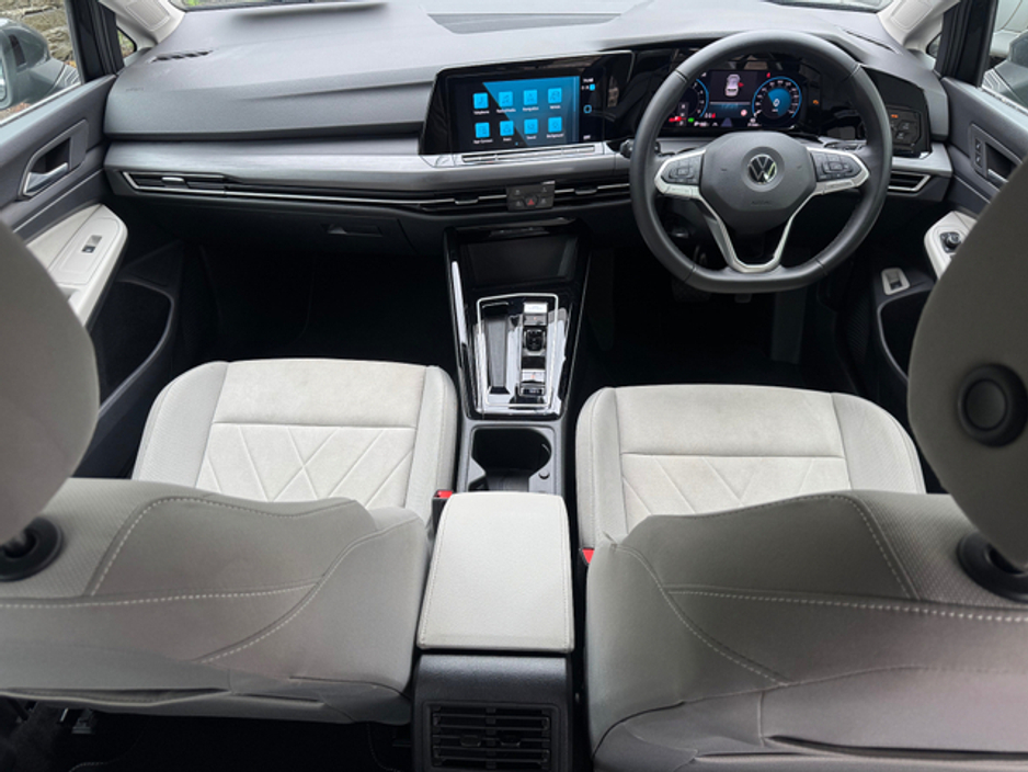 2023 Volkswagen Golf 1.4L Hybrid For Sale Images