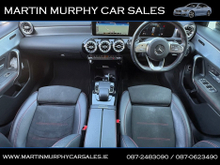 2020 Mercedes-Benz A Class 1.5L Diesel For Sale Images