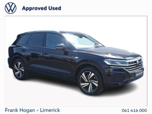 Volkswagen Touareg TOUAREG COMM 3.0 TDI 4M 231BHP - €38,900 EX-VAT - CALL/TEXT LARRY 086-8366419