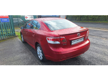 2011 Toyota Avensis 2L Diesel For Sale Images