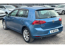 2013 VOLKSWAGEN GOLF 1.4L TSI Bluemotion Petrol Automatic (1793)
