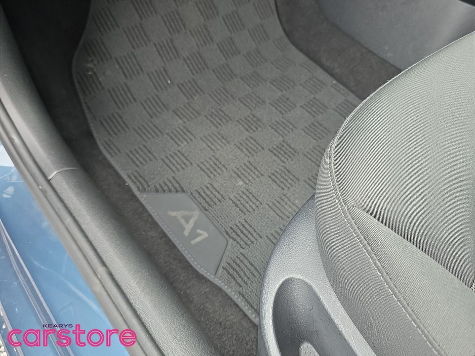 Audi A1 1.0 TFSI Sportback — thumbnail 16