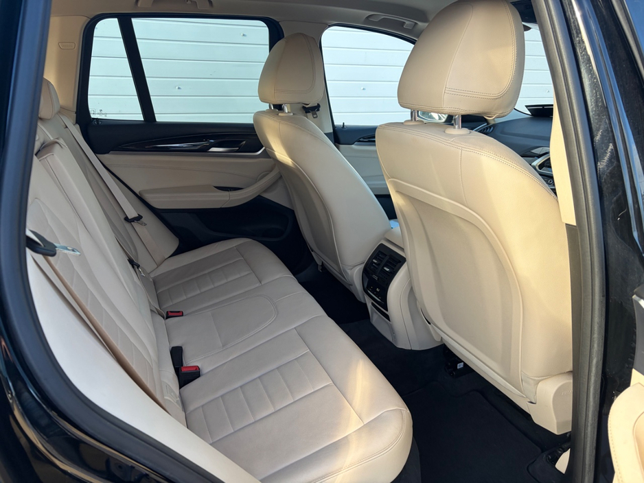 2019 BMW X3 2L Diesel For Sale Images