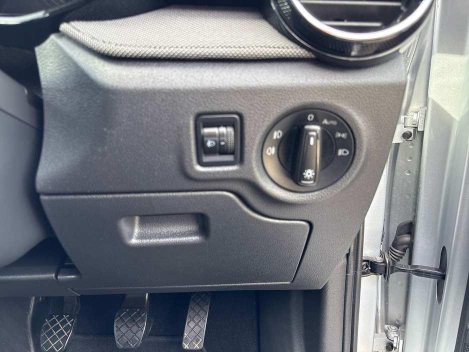 2024 Skoda Fabia 1L Petrol For Sale Images